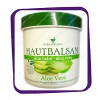 herbamedicus hautbalsam aloe vera 250ml